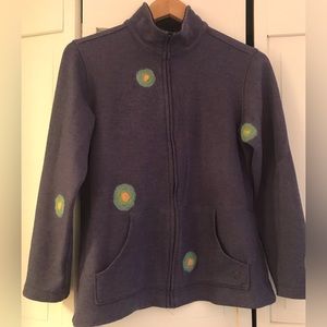 Ibex Merino Wool Sweater